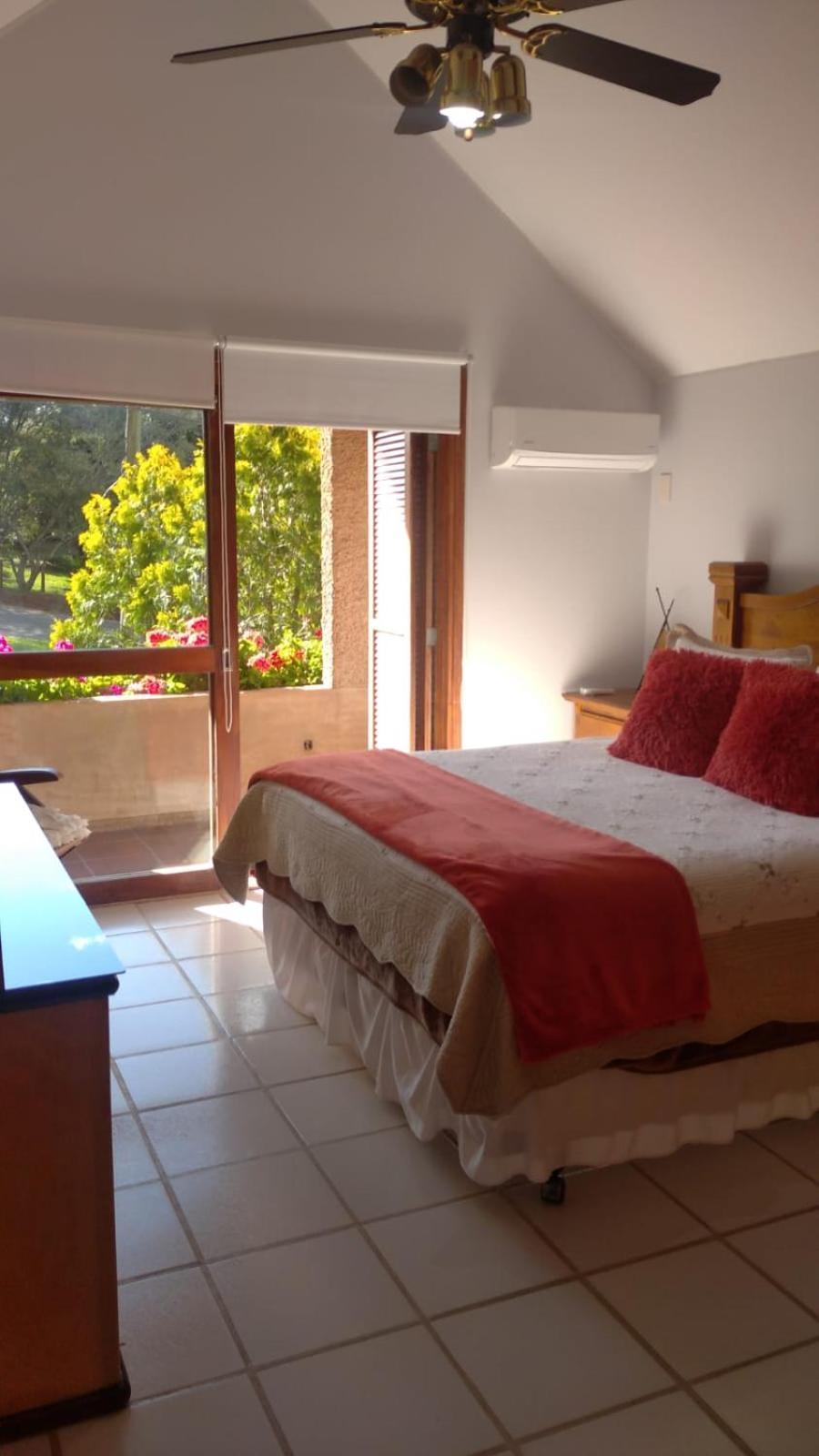 La Casona Del Lago Balneario Ipora Exterior photo
